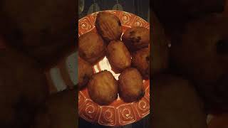 Oliebollen, Dutch food culture#Shorts