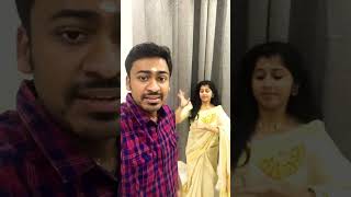 #Harichandana #Malayalam #couples #dancevideo #music #mgsreekumarsongs #snehasree #viral #ownvoice