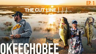 SEASON 4 | EPISODE 1 | LAKE OKEECHOBEE