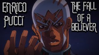 Pucci: Fall of a Believer | JoJo's Bizarre Adventure