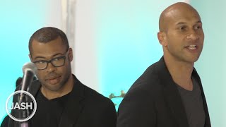 Absorption: A Closer Look | Feat. Key & Peele and 2Chainz