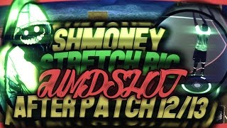 NBA 2K17 | BEST STRETCH BIG GREENLIGHT JUMPSHOT AFTER PATCH 12! Too Many Greens