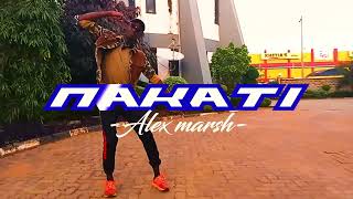 NAKATI BY ALEX_MARSH(Dance cover)