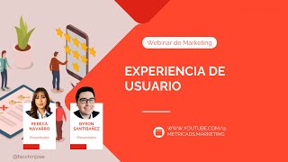 La importancia de la Experiencia de usuario