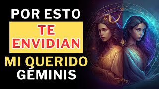 11 razones por las cuales los demás signos del zodiaco envidian a Géminis