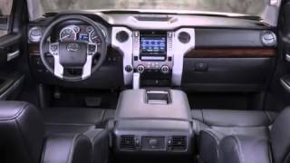 2014 Toyota Tundra Bossier City LA