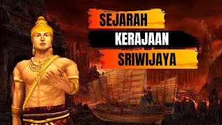 Sejarah Kerajaan Sriwijaya