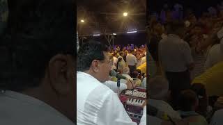 rishikesh ganga aarti #shortvideo #viral #uk13vlogger