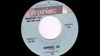 Shelly Dane -  Hannah Lee