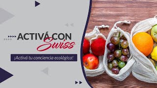 SMGusta presenta: Consumo sustentable