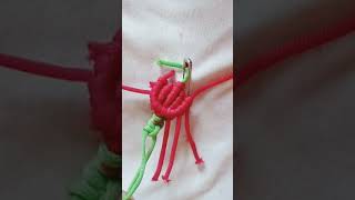 #Macramebookmark #diy #diycrafts #oldsong #shorts #ytshorts