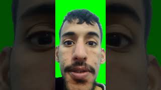 green screen like like subscribe like like