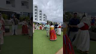 Traditional Madeiran Dancing- what a time ❤️#madeira #dream #dance #portugal #culture #traditional