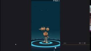 Pokemon GO - DODUO EVOLUTIO