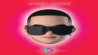 Daddy Yankee Ft Snow - Con Calma Remix By (( Dj Kapulina )) 2019