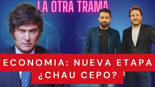 Ley Bases, acuerdo FMI, inflación en descenso ¿chau cepo?| #lot