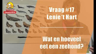 Vraag #17 DierenLot - Lenie 't Hart