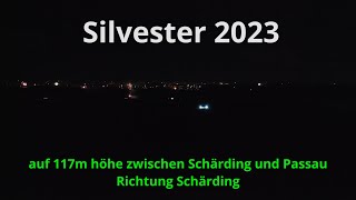 Silvester 2023