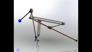 Linkage Mechanism