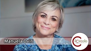 Manuela Dviri commenta 'La figlia unica' di Abraham B. Yehoshua