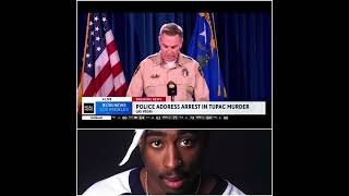 What you missed in the Tupac's murder case, Police shares more horrific details.🥺😱