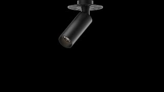 Quic-Quick&easy plug-in spotlight-Luminaire manufactured by Lipal