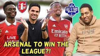 Community shield REVIEW, PL 22/23 Gameweek 1 Preview and more… | Hit ‘n Hope Ep3