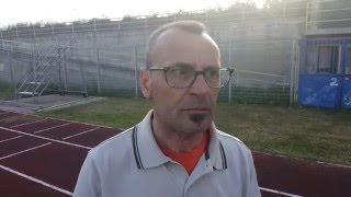 Gioiese in Promozione, Agostino Mercuri: «È sempre un piacere vedere i trionfi della Viola»