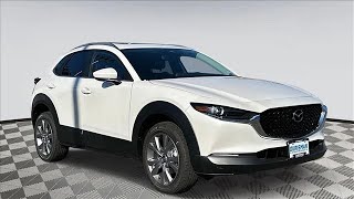 New 2025 Mazda CX-30 Rockville, MD #SM761130