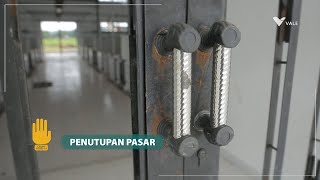 Upaya Pencegahan Pandemi COVID-19 Desa Timampu