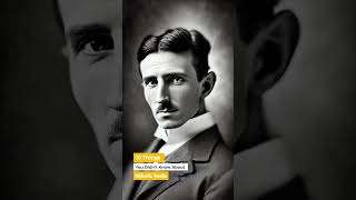 10 Things You Didn’t Know About Nikola Tesla