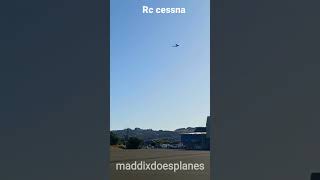 Rc Cessna-182