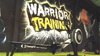 Warrior Training | Strength & Conditioning