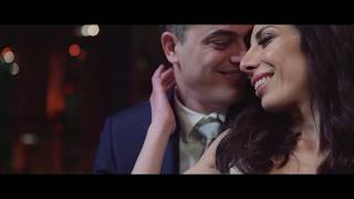 Maria and Stefanos - Wedding Highlights