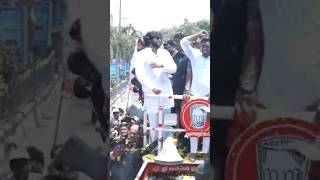 పవన్ కళ్యాణ్ dance #pawankalyan #trending #tdp