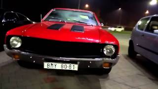 CARGUYS OFFICIAL BRNO MEETING HD