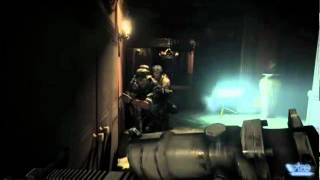 Medal of Honor Warfighter trailer