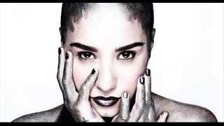 demi lovato - realy don't care remix