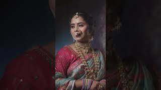 Mi Menka | Sonali Sonawane| Vaishnavi Patil | Marathi Lavani