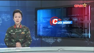 Bản tin cuối ngày 09-12-2024