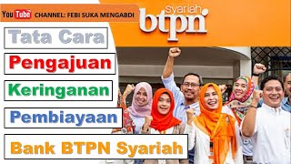 Pengajuan Keringanan Pembiayaan di BTPN Syariah