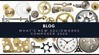 Whats New Composer 2020