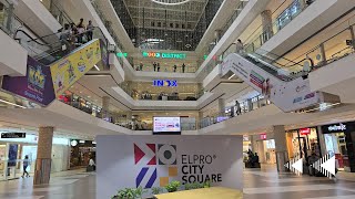 Elpro Mall Pune Vlog | Elpro City Square Mall Pimpri Chinchwad | Pune Vlog Mall in Chinchwad|