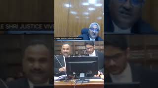 mp high court | judge सहाब ne dekho kya kaha| gwalior high court #shortvideo |