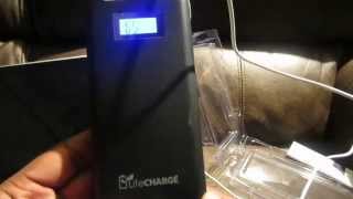 Life Charge Juice Pack Review: Mobile Charging for iPhone, Android, iPad, Tablets, Cameras...