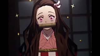 Nezuko Edit / How Long (Mother's Day Special)