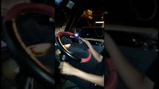 Story wa piye kabarmu sayang - versi driver paket