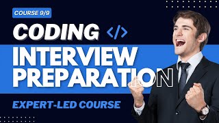 Coding Interview Preparation | Coding Interview Preparation FULL COURSE 2023