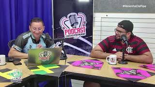 🪁 Podcast Resenha da Pipa (17/10/23)