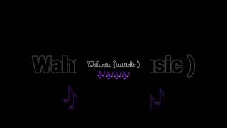 Wahran (music) #live #songs #videos #bgm #music#ringtone